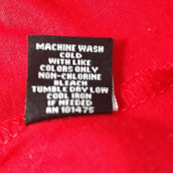 COPY - 4th and 1 NCAA Boys Short Sleeve Tee Shirt - Picture 6 of 6